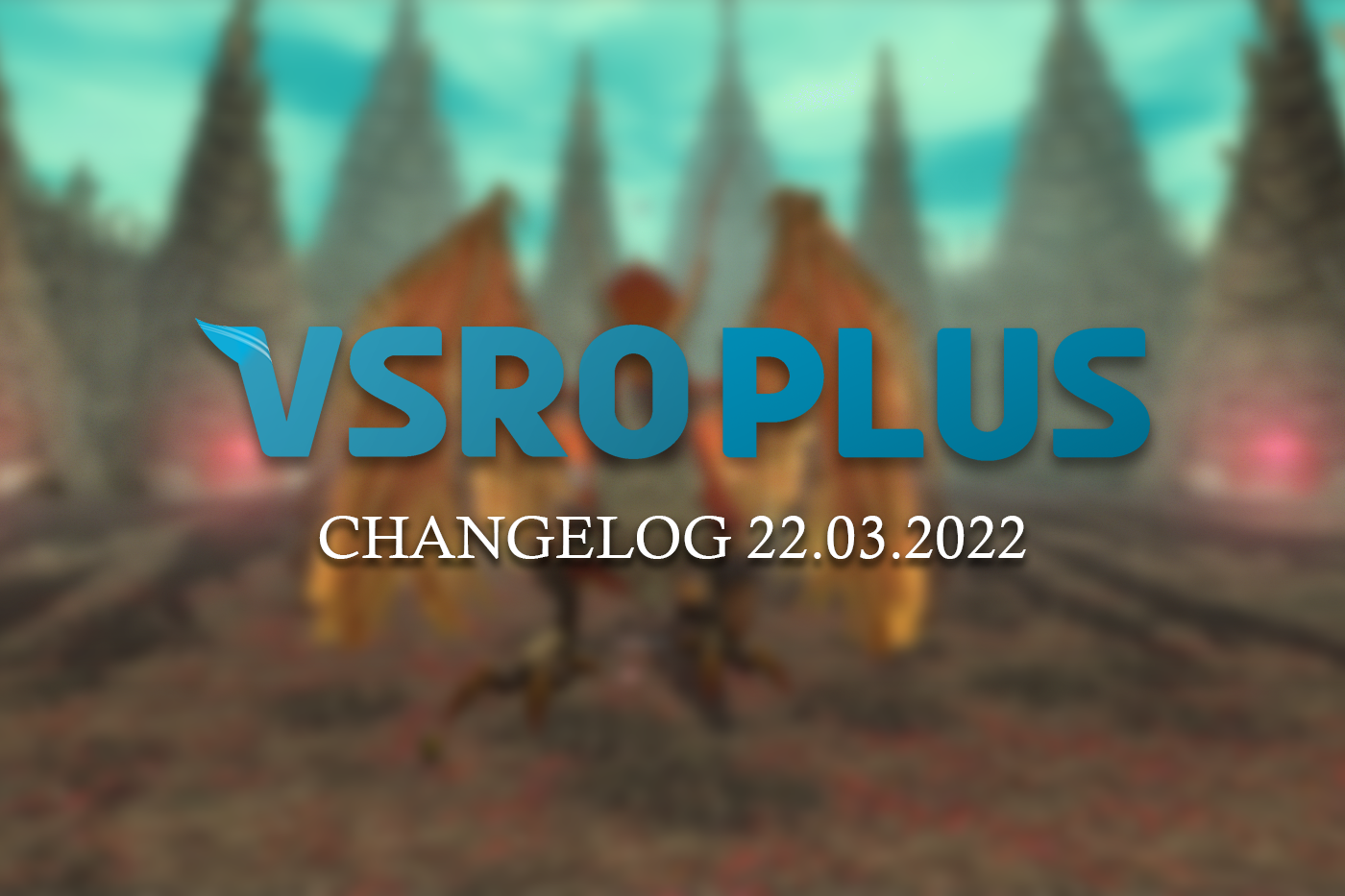 A New Journey - Changelog v3.7.0